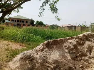 Plot of Land for Sale at Apire Heman