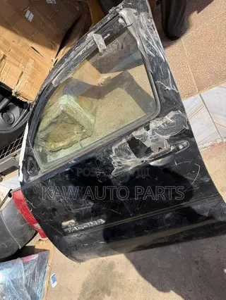 2012,2013,2014,2015,2016,2017,2018,2019,2020 Doors for Toyota Tacoma