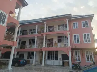 2bdrm Apartment in Kofis Realty, Baatsona Total for rent