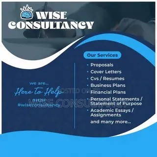 Professional Cv, Business Plan Proposal Writing Services | Thesis
