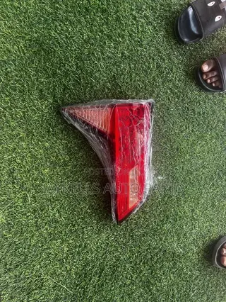 2015-2018 Honda HRV Boot Light Pair