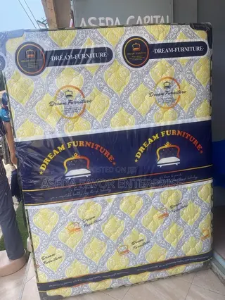 Aseda Mattresses