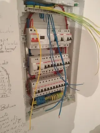 Certified Professional Electrician