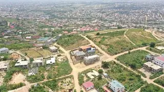 Land in Kwabenya Close to ACP