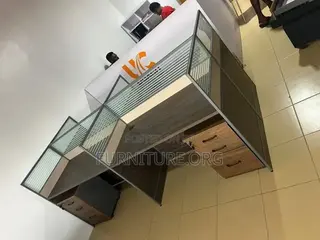 Four in One Work Station