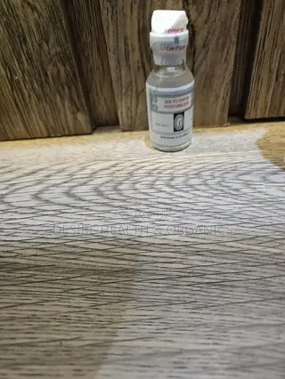 Six Flowers Perfume