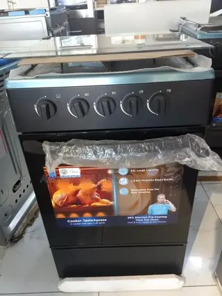Midea Gas Cooker Sp5055t082-B 50*50
