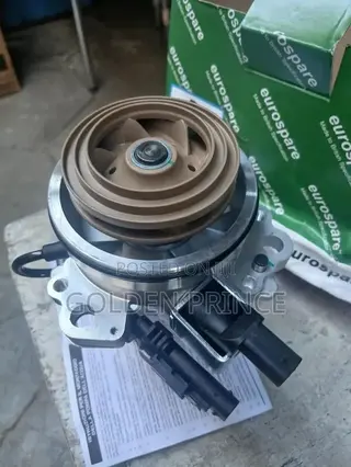 Range Rover V6 2020 Water Pump