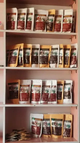 Janechuks Mixed Spice Promo