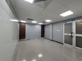 190 SQM Office Space for Rent in Cantonments
