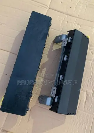 Acura RDX 2019 - 2025 Kneel Airbag