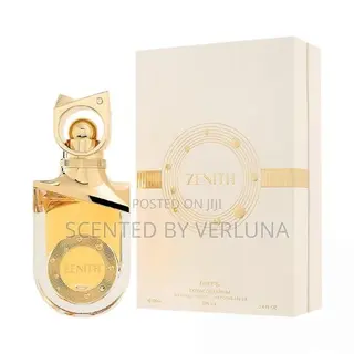 Zenith Riiffs Perfumes