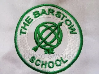 Embroidery