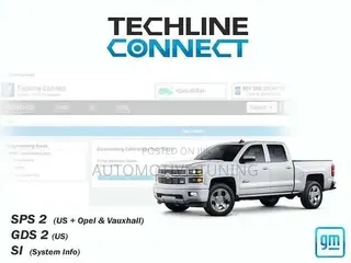 GM Online SPS Programming Services