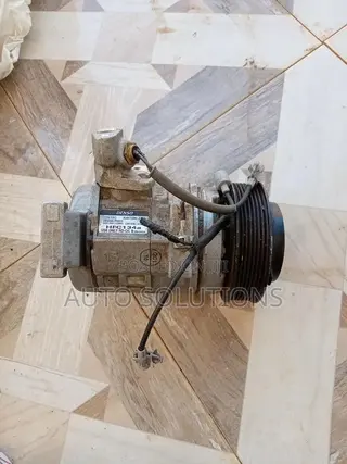 AC Compressor