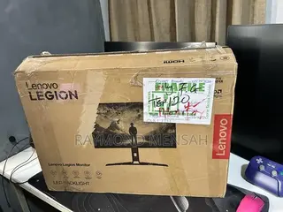 Lenovo Legion R27qe Gen 2