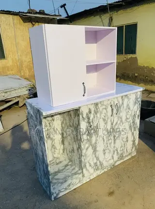 Quality Kitchen Cabinets Top and Down