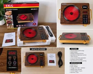 Electric Cooker