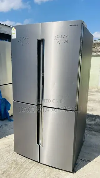 Original Samsung Fridge (Chef Collection)