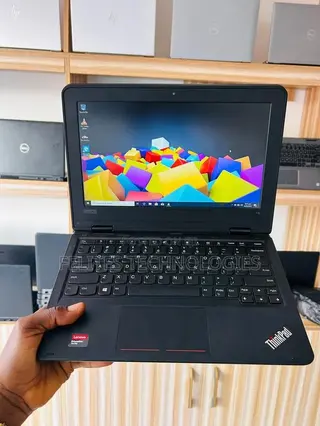 Laptop Lenovo ThinkPad 11e 4GB Intel Core M3 SSD 128GB