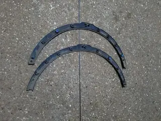 Land Rover Evoque MK1 L538 FRONT Wheel Arch Trims