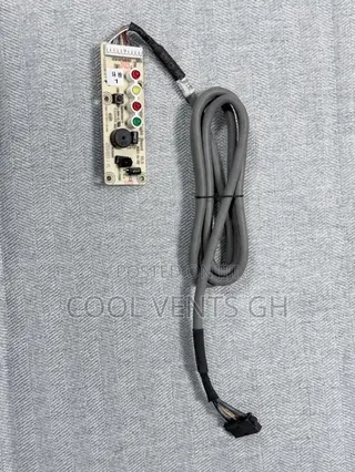 Atlantic Breeze Display Board for Ab-18 24 C/C ()