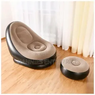 Inflatable Sofa