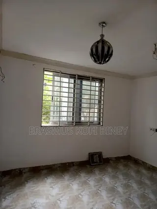 1bdrm Apartment in Nhyira Homes, Manhean for rent