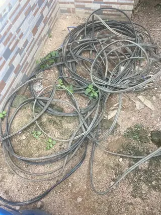 25mm ECG Service Cable 60 Yards