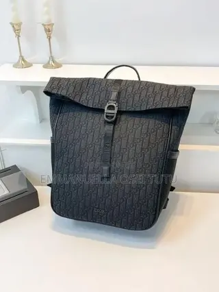 Dior Backpack