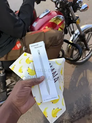 Universal Stylus Pen