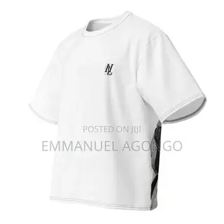 L H Tea Shirts