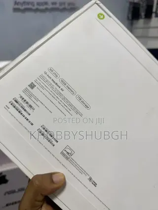 New Laptop Apple MacBook Air 2026 M5 16GB Apple M5 SSD 1T