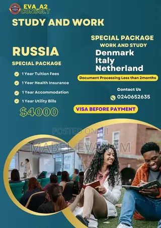 Two Weeks Protocol Visa Express
