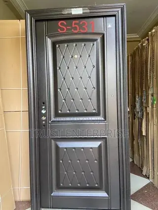 China Doors