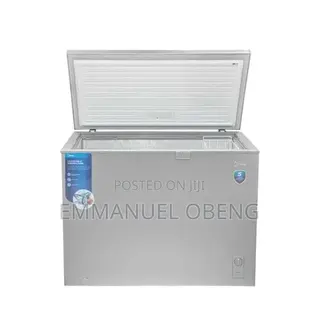 Chest Freezer