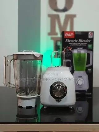 Electric Blender