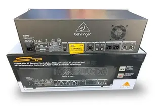 Behringer S32 Digital Stage Box