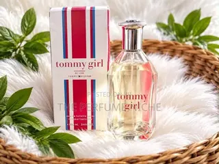 Tommy Girl- Tommy Hilfiger 100mL