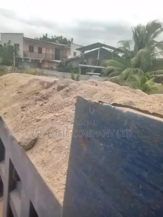Sand / Stones / Riversand / Quarry Dust