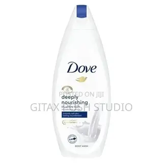 Dove Shower Gel