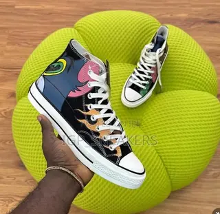 Converse Tom & Jerry