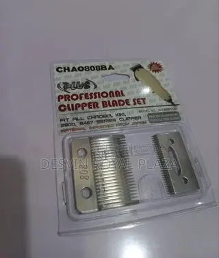Chaoba Hair Clipper Blade