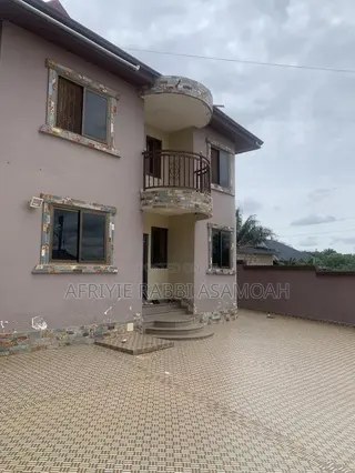 2bdrm Apartment in Ahodwo Sokoban, Kumasi Metropolitan for rent