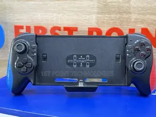 Nintendo Switch Split Pad
