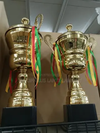 Award Trophies