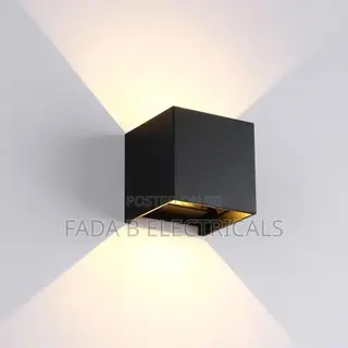Led Wall Light