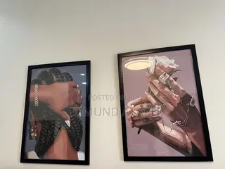 Bedroom Frames