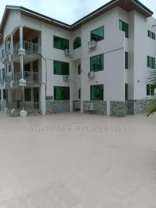 2bdrm Apartment in Amasaman Abloman, Ga West Municipal for rent