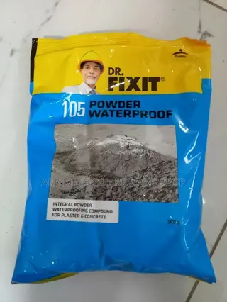 Dr. Fixit 105 Powder Waterproof